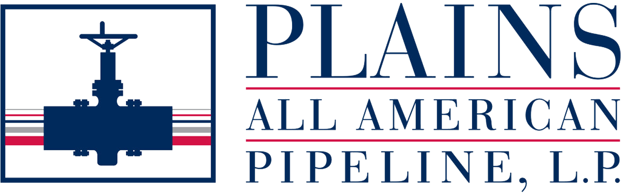 Plains All American Pipeline, L.P logo