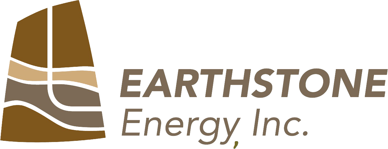 Earthstone Energy Logo