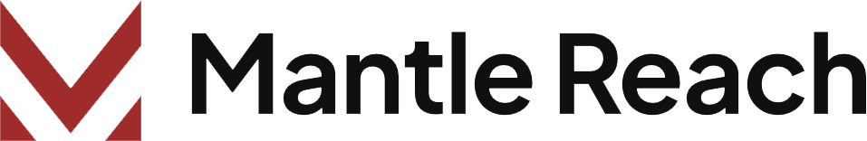 Mantle Reach logo