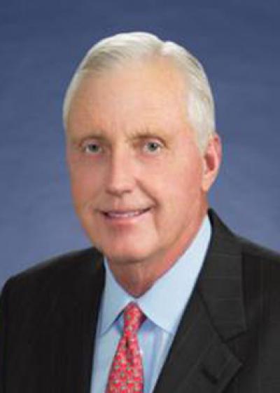 David B. Miller EnCap Investments