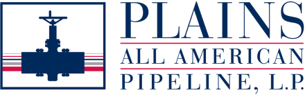 Plains All American Pipeline, L.P logo