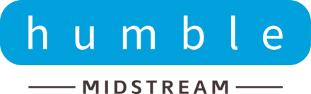 Humble Midstream logo