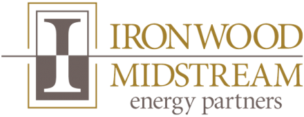 Ironwood Midstream Energy Partners II logo